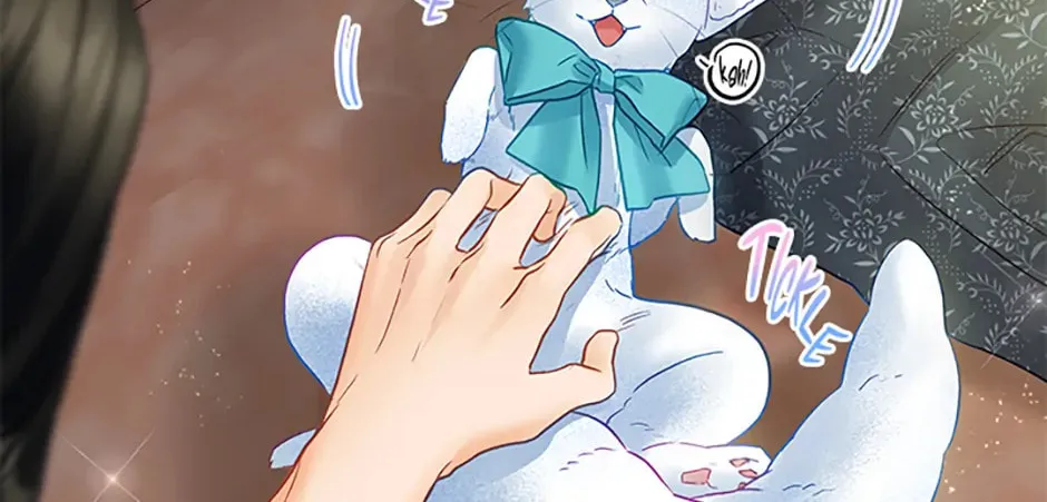 The Glamorous Life of the Fake Mistress Chapter 101 page 34 - 