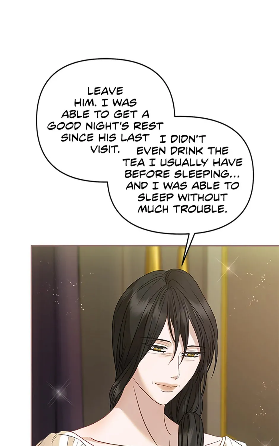 The Glamorous Life of the Fake Mistress Chapter 101 page 37 - 