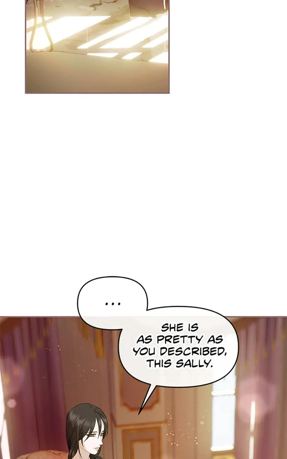 The Glamorous Life of the Fake Mistress Chapter 101 page 5 - 