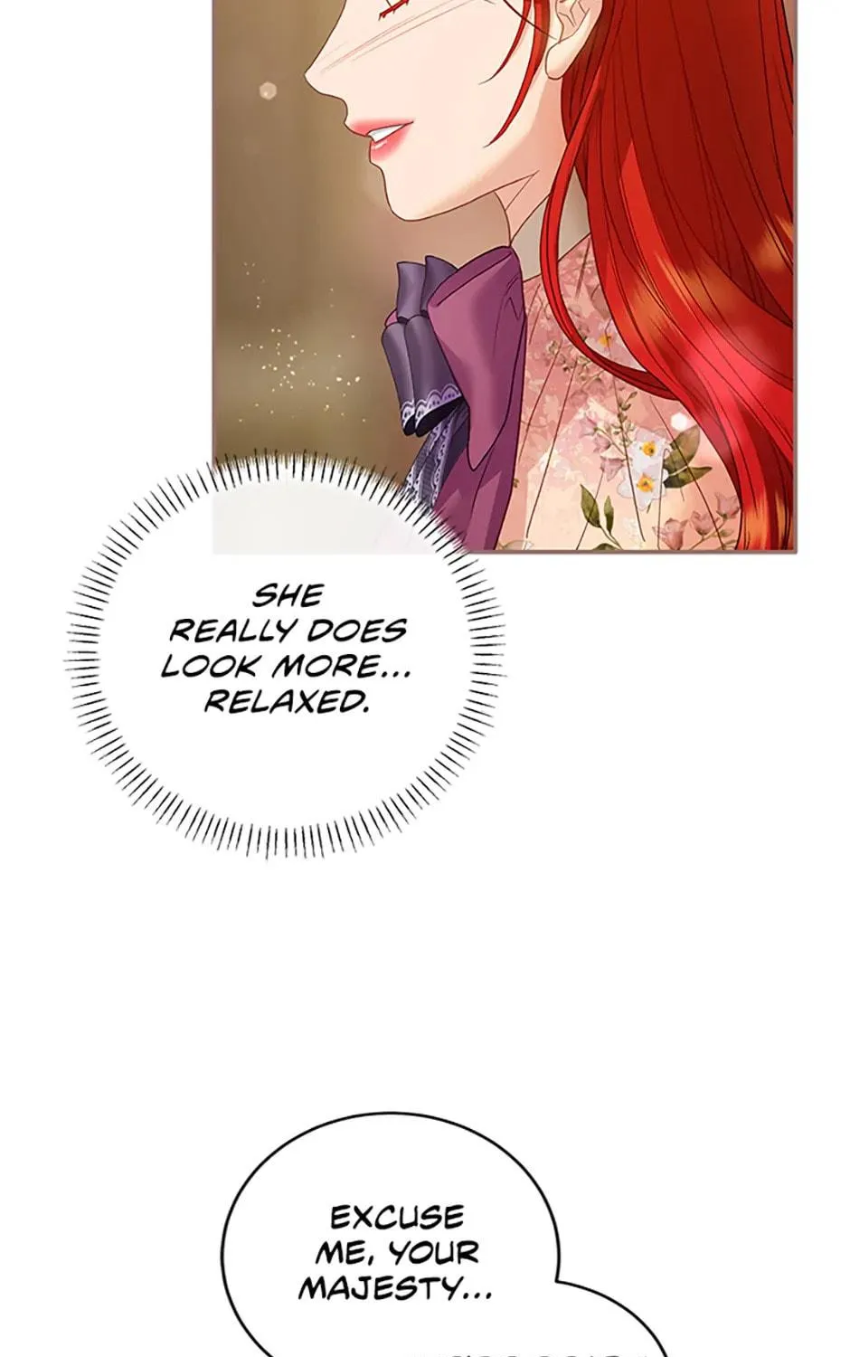 The Glamorous Life of the Fake Mistress Chapter 101 page 41 - 
