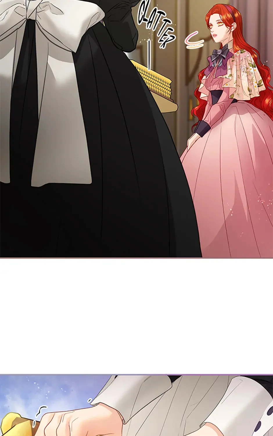 The Glamorous Life of the Fake Mistress Chapter 101 page 43 - 
