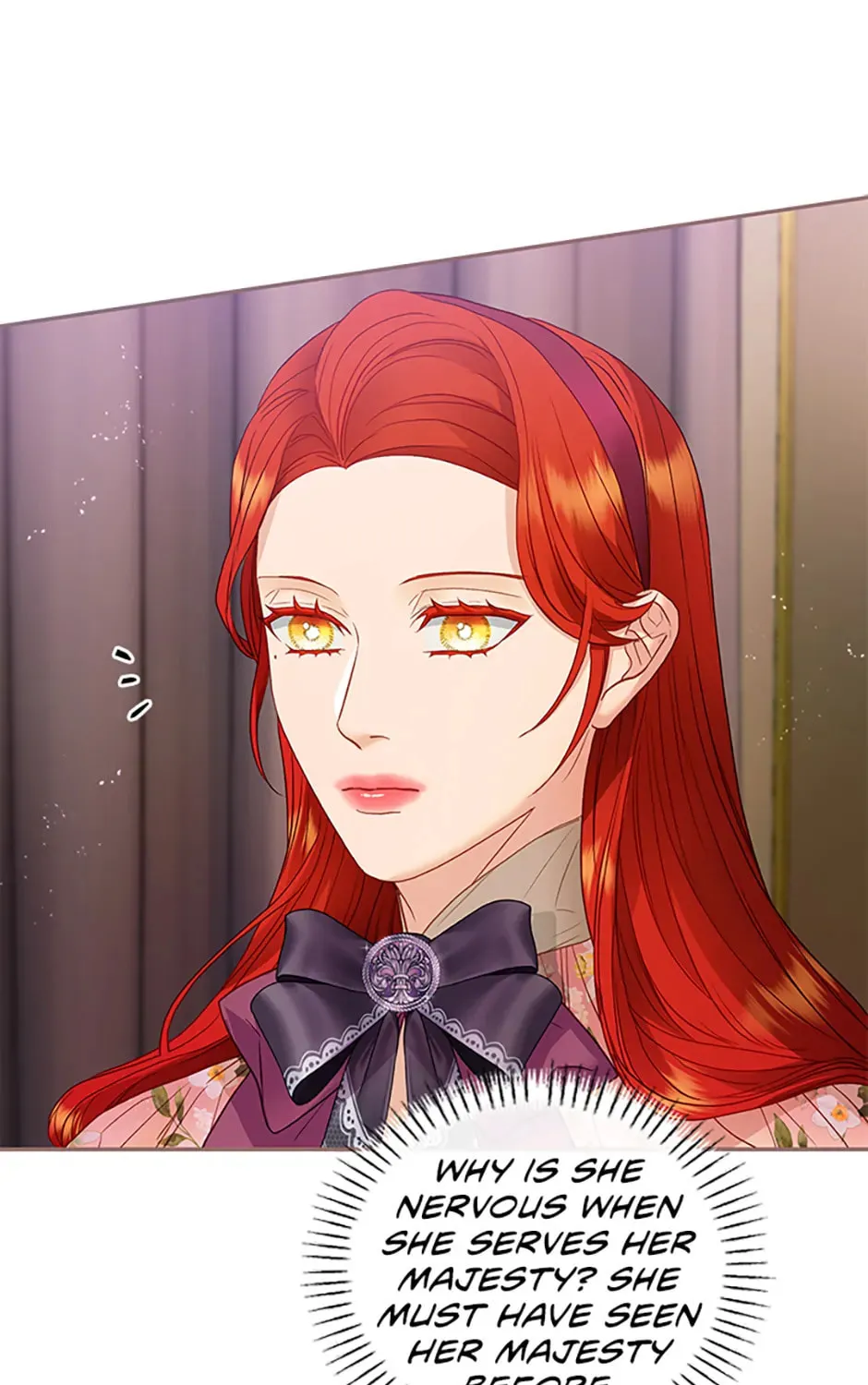 The Glamorous Life of the Fake Mistress Chapter 101 page 45 - 
