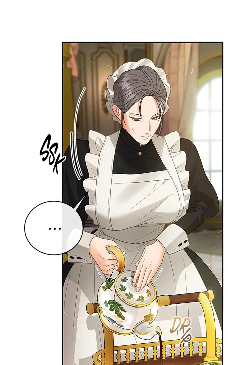 The Glamorous Life of the Fake Mistress Chapter 101 page 47 - 