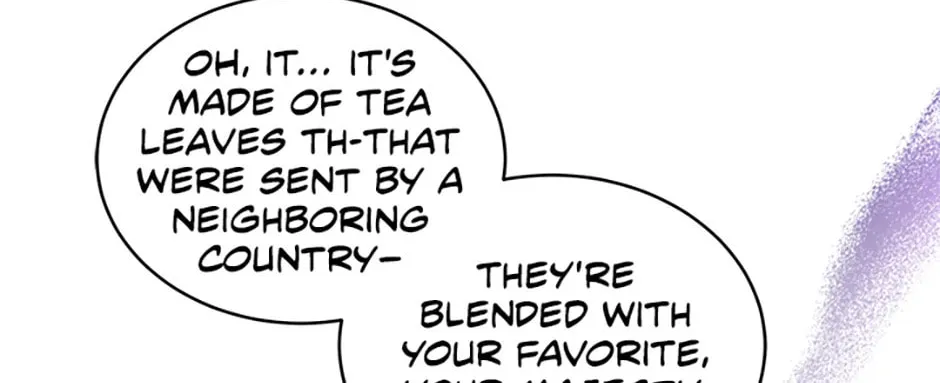 The Glamorous Life of the Fake Mistress Chapter 101 page 56 - 