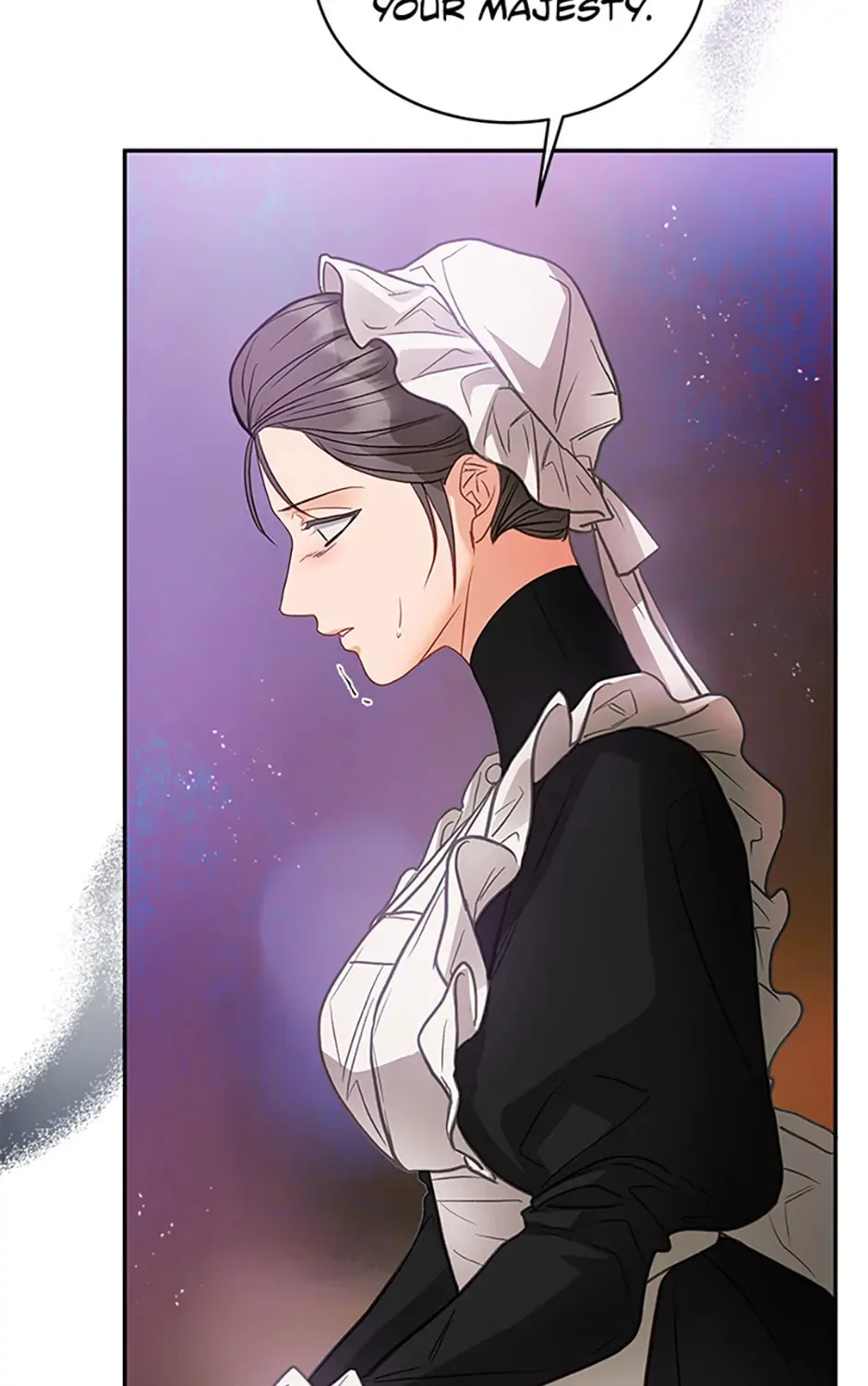 The Glamorous Life of the Fake Mistress Chapter 101 page 57 - 