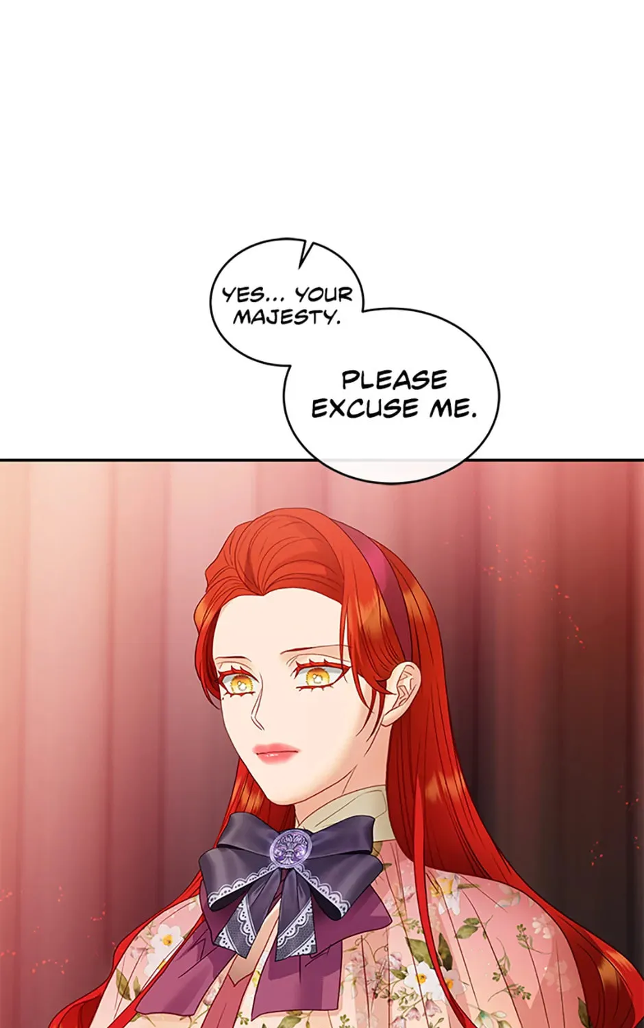 The Glamorous Life of the Fake Mistress Chapter 101 page 61 - 