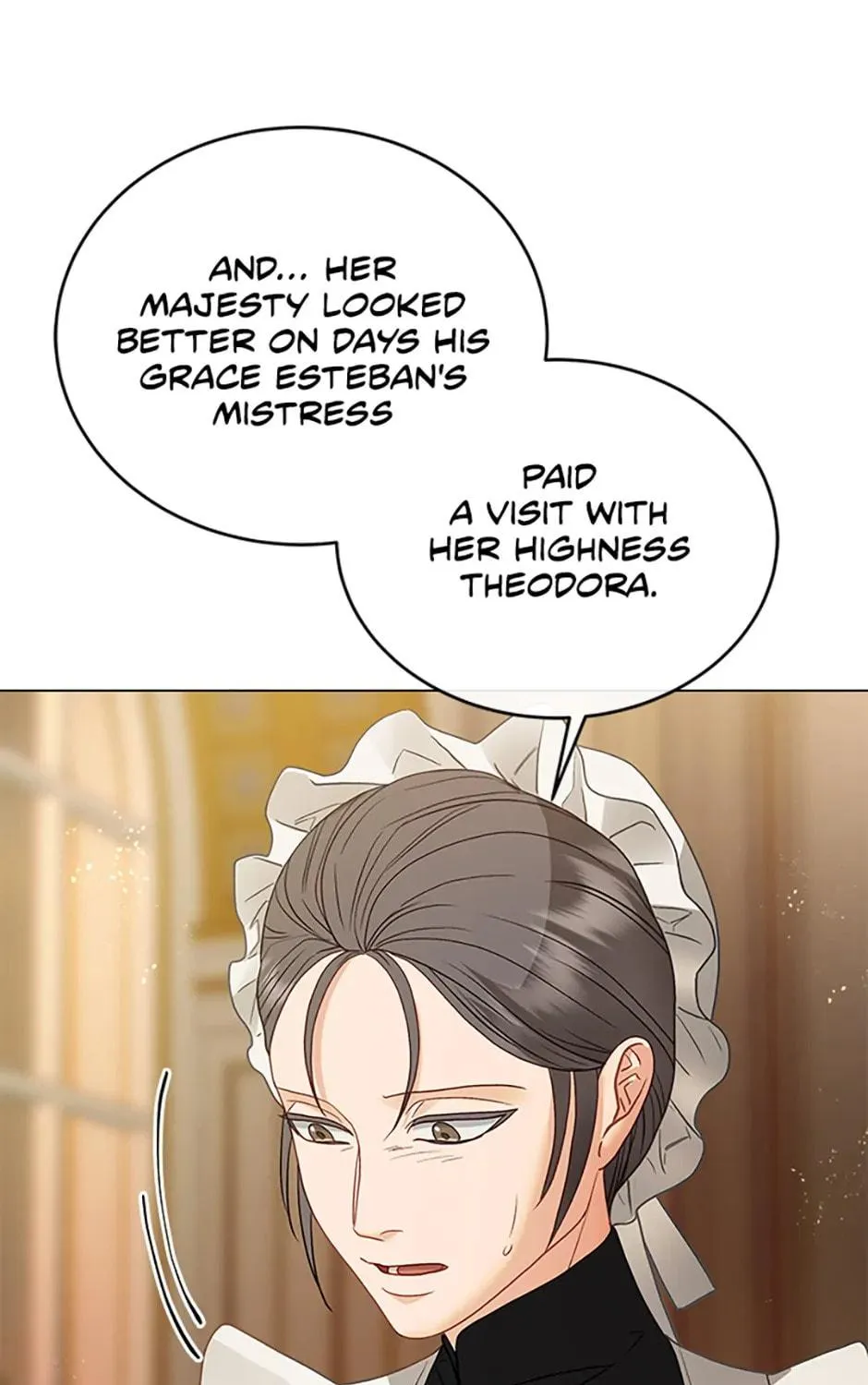 The Glamorous Life of the Fake Mistress Chapter 101 page 69 - 