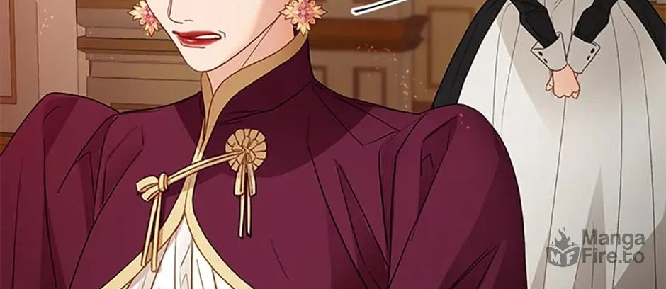 The Glamorous Life of the Fake Mistress Chapter 101 page 72 - 