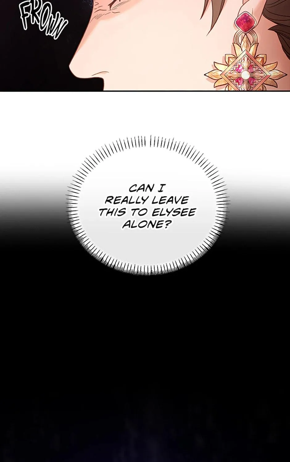 The Glamorous Life of the Fake Mistress Chapter 101 page 77 - 