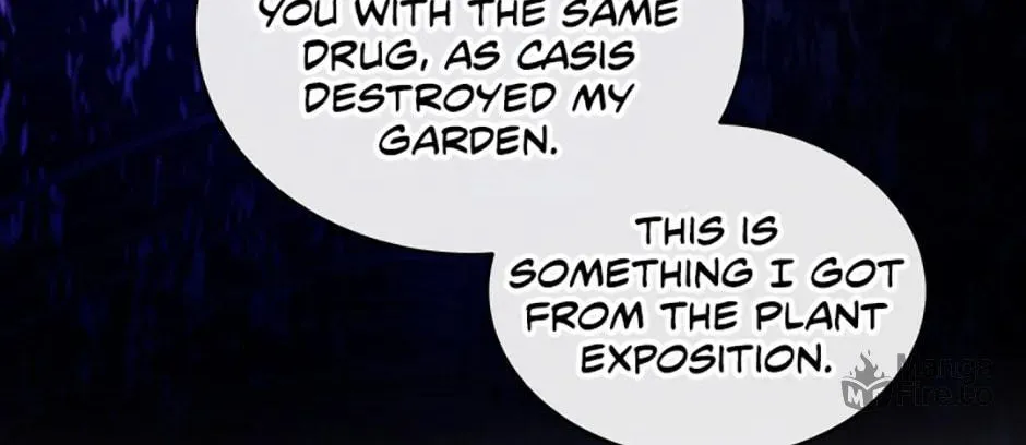 The Glamorous Life of the Fake Mistress Chapter 101 page 80 - 