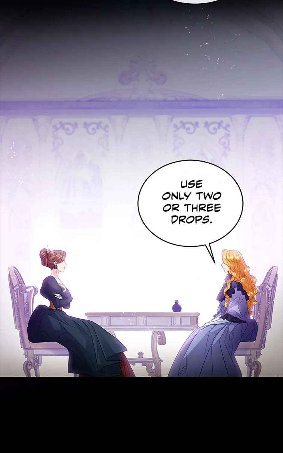 The Glamorous Life of the Fake Mistress Chapter 101 page 81 - 