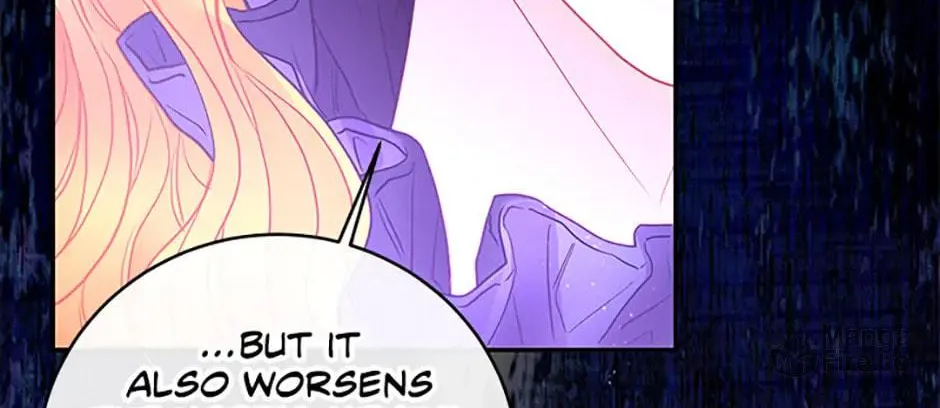 The Glamorous Life of the Fake Mistress Chapter 101 page 84 - 
