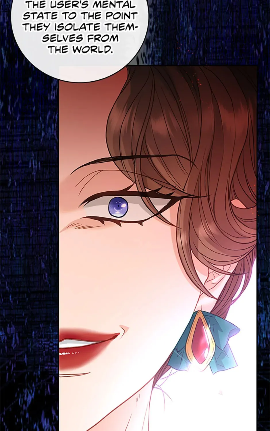 The Glamorous Life of the Fake Mistress Chapter 101 page 85 - 