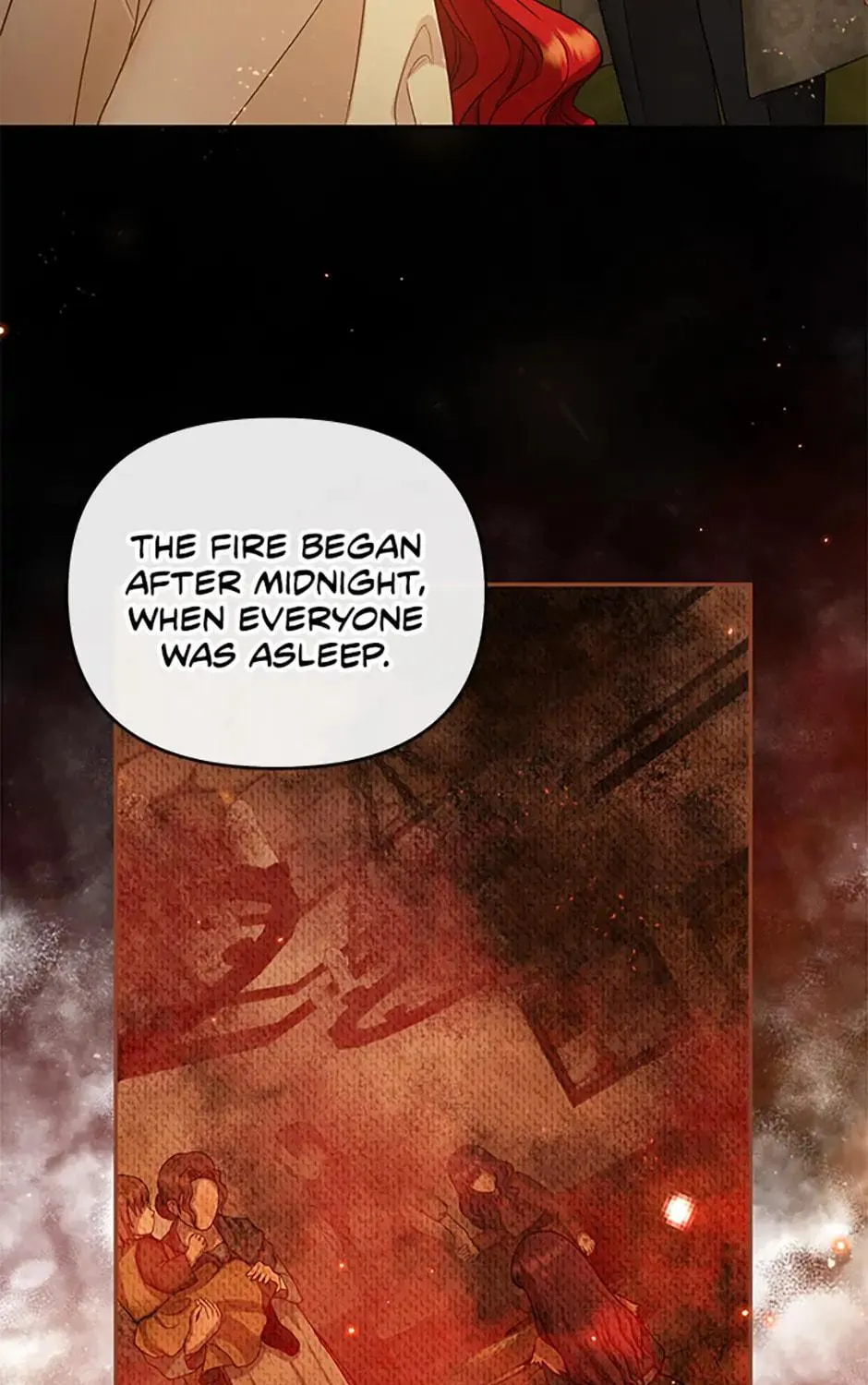 The Glamorous Life of the Fake Mistress Chapter 102 page 11 - 