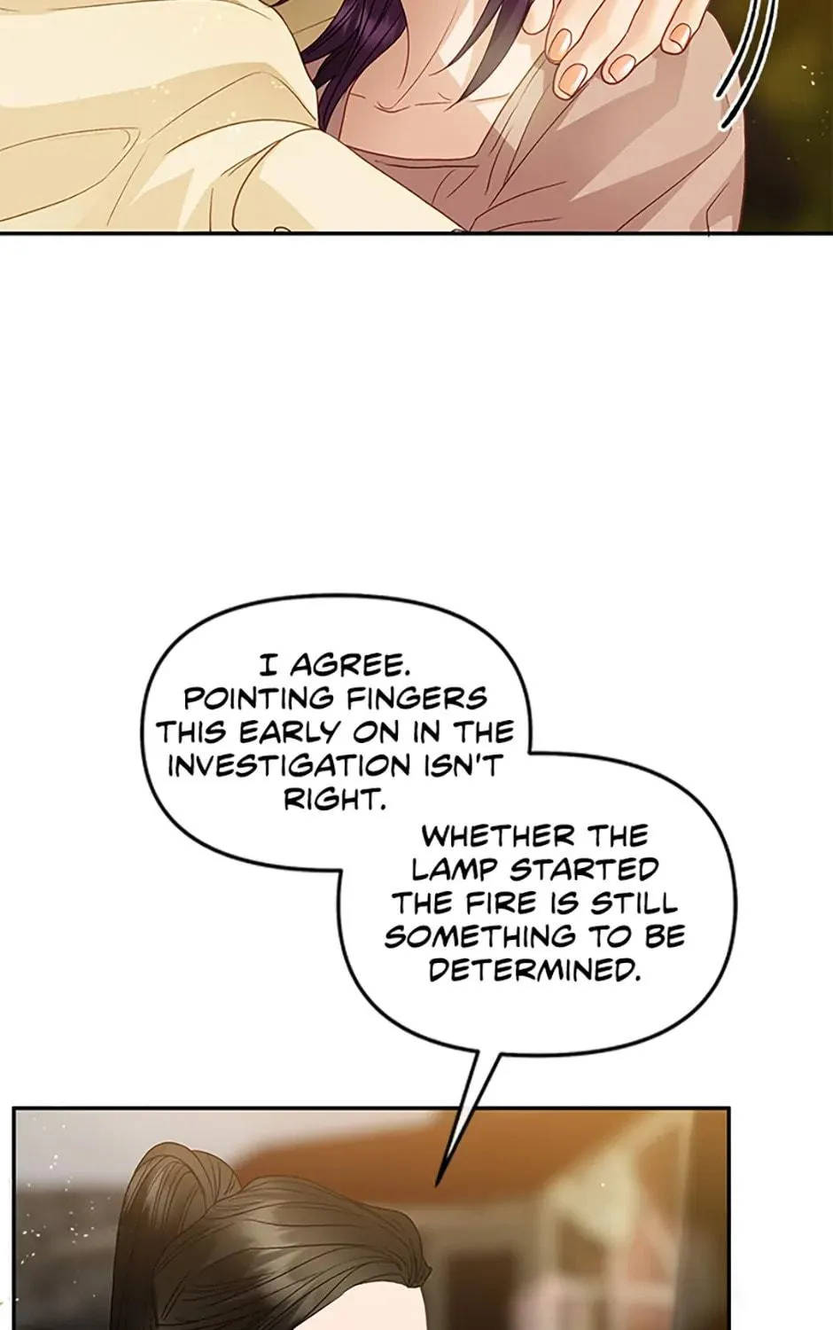 The Glamorous Life of the Fake Mistress Chapter 102 page 101 - 