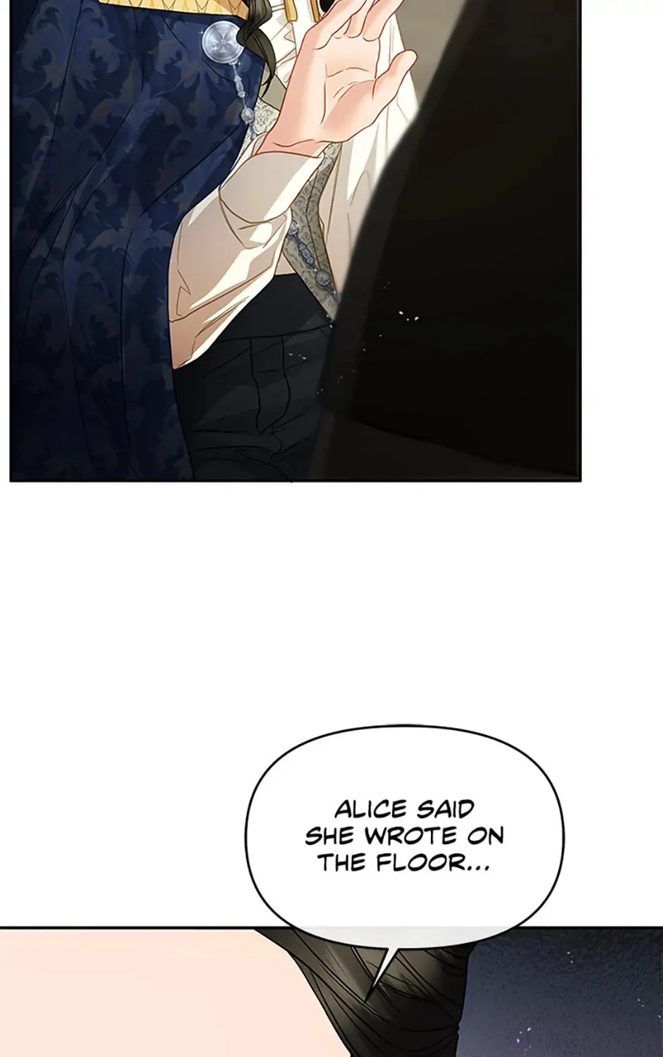 The Glamorous Life of the Fake Mistress Chapter 102 page 103 - 