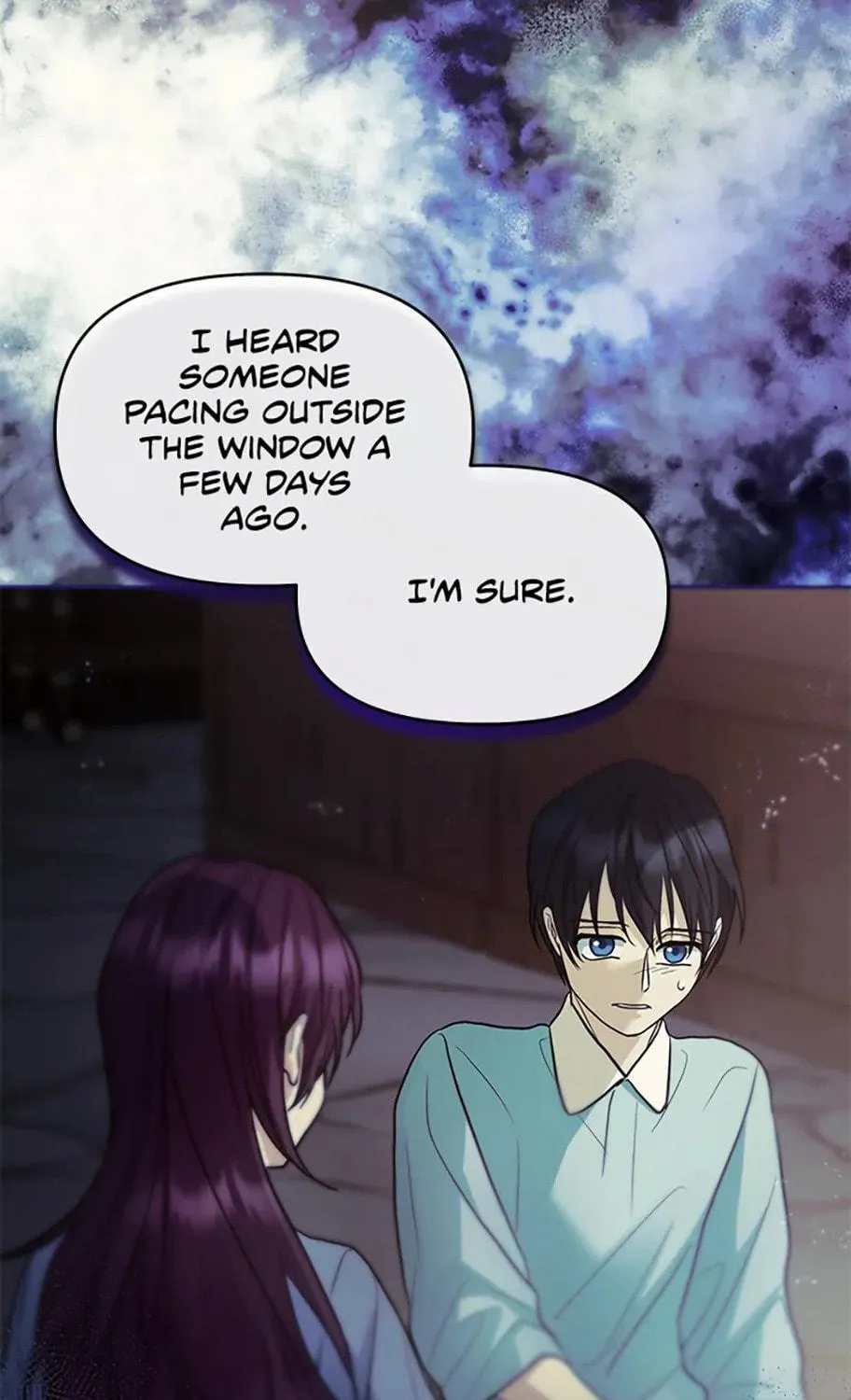The Glamorous Life of the Fake Mistress Chapter 102 page 109 - 