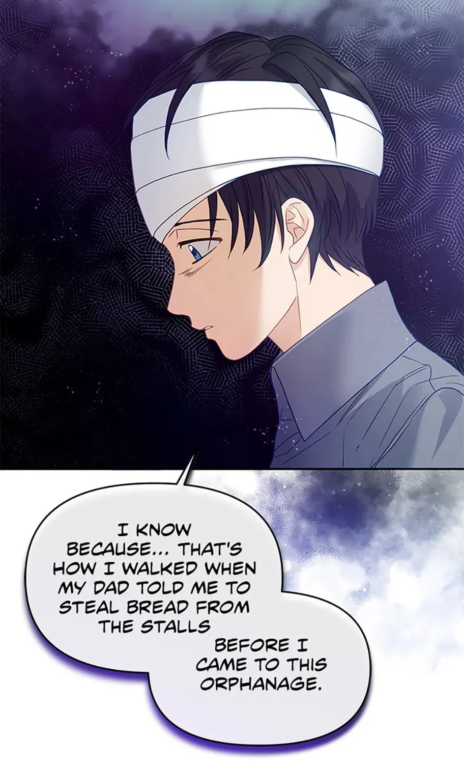 The Glamorous Life of the Fake Mistress Chapter 102 page 111 - 