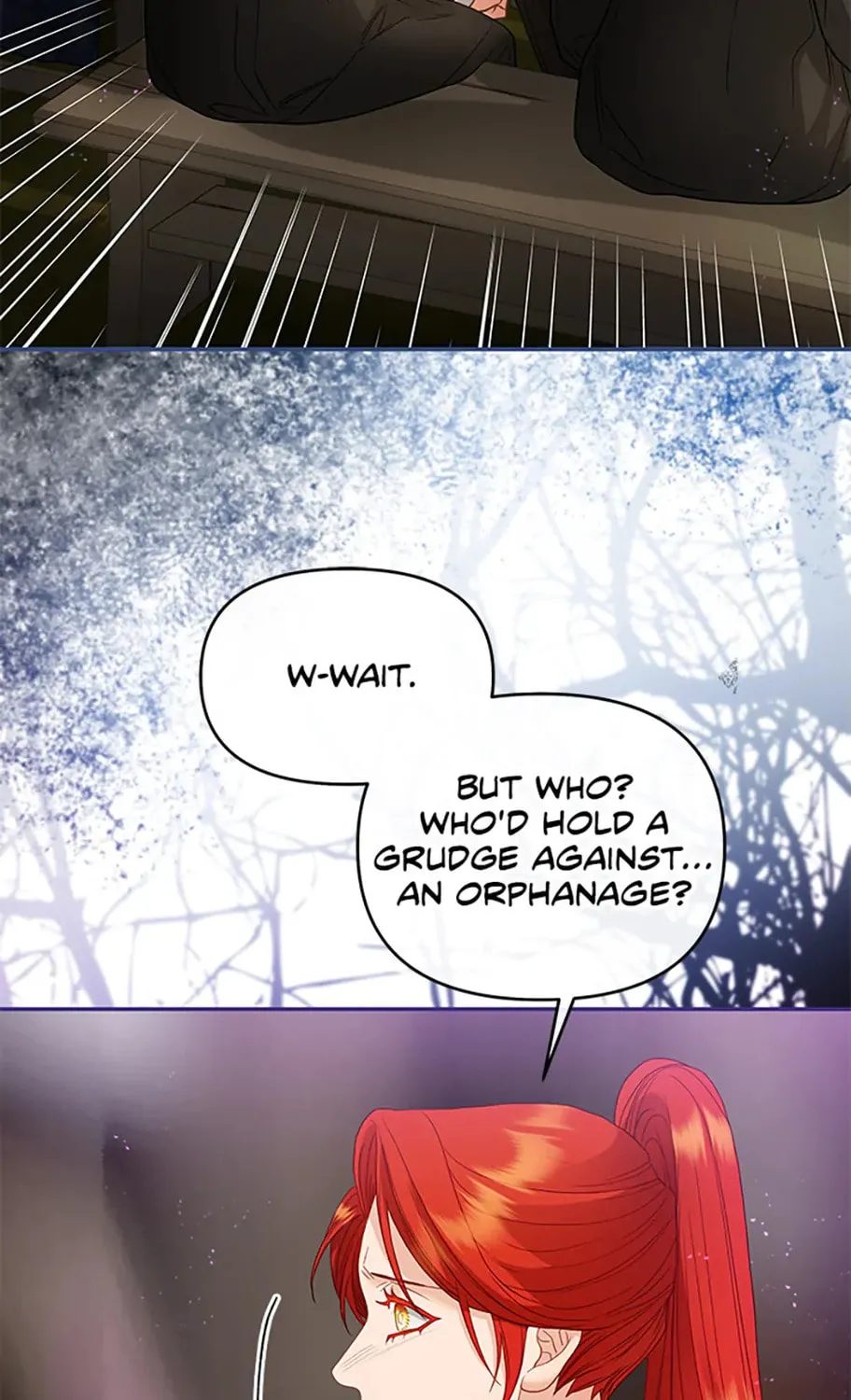 The Glamorous Life of the Fake Mistress Chapter 102 page 115 - 
