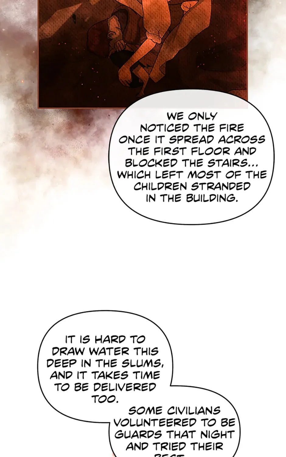 The Glamorous Life of the Fake Mistress Chapter 102 page 13 - 