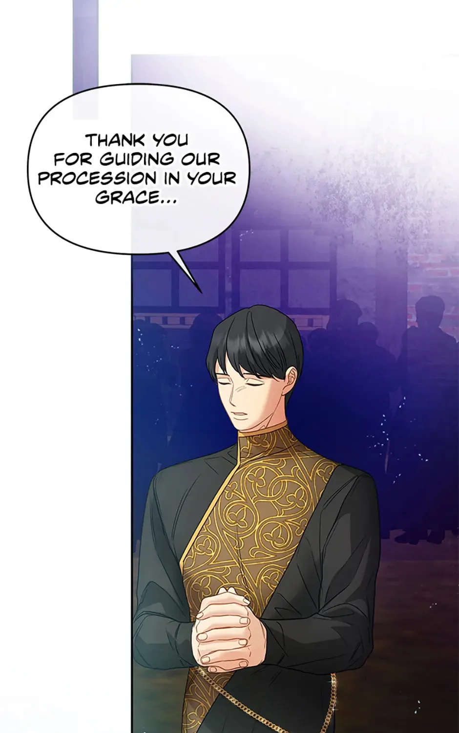 The Glamorous Life of the Fake Mistress Chapter 102 page 123 - 