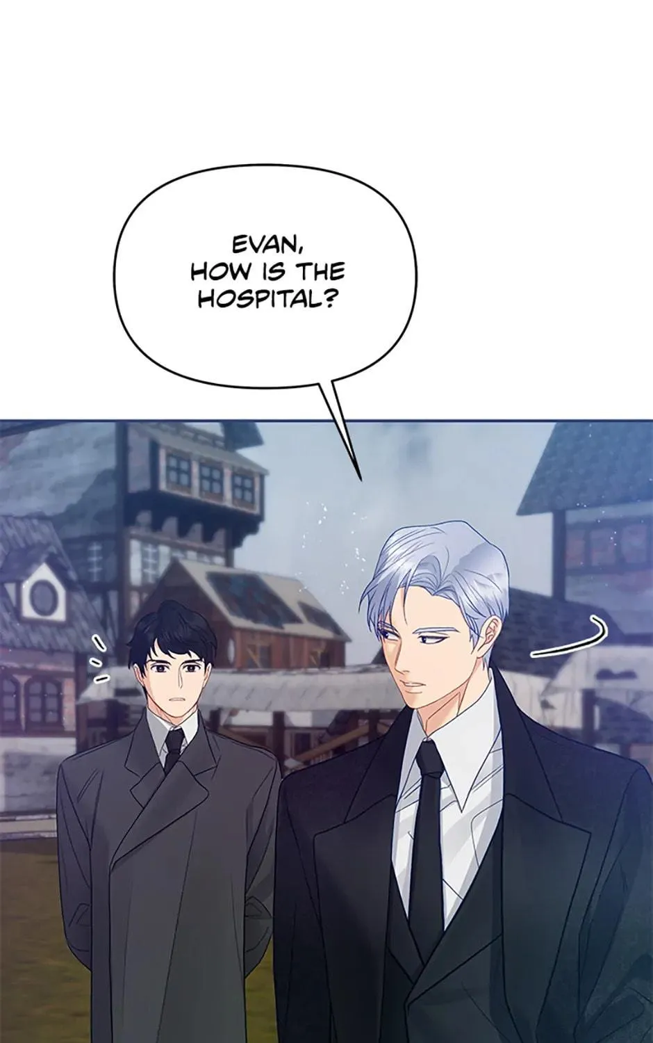 The Glamorous Life of the Fake Mistress Chapter 102 page 129 - 