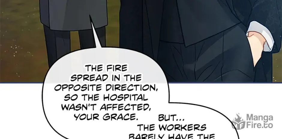 The Glamorous Life of the Fake Mistress Chapter 102 page 130 - 