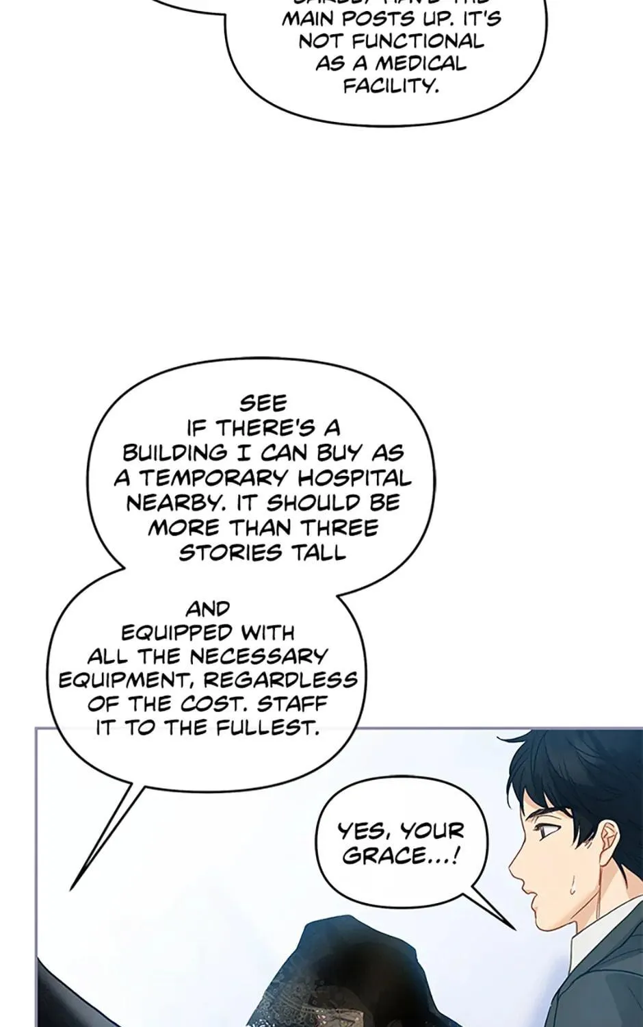 The Glamorous Life of the Fake Mistress Chapter 102 page 131 - 