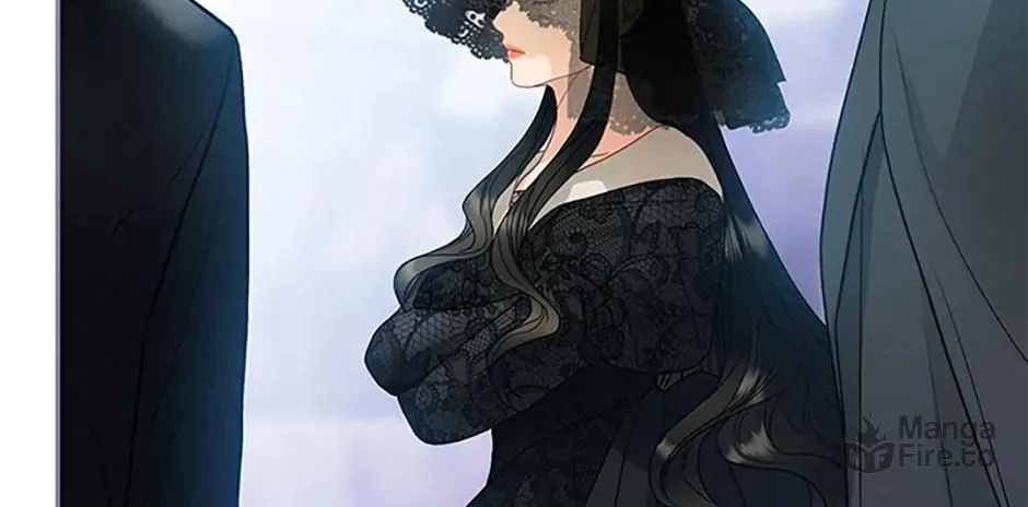 The Glamorous Life of the Fake Mistress Chapter 102 page 132 - 