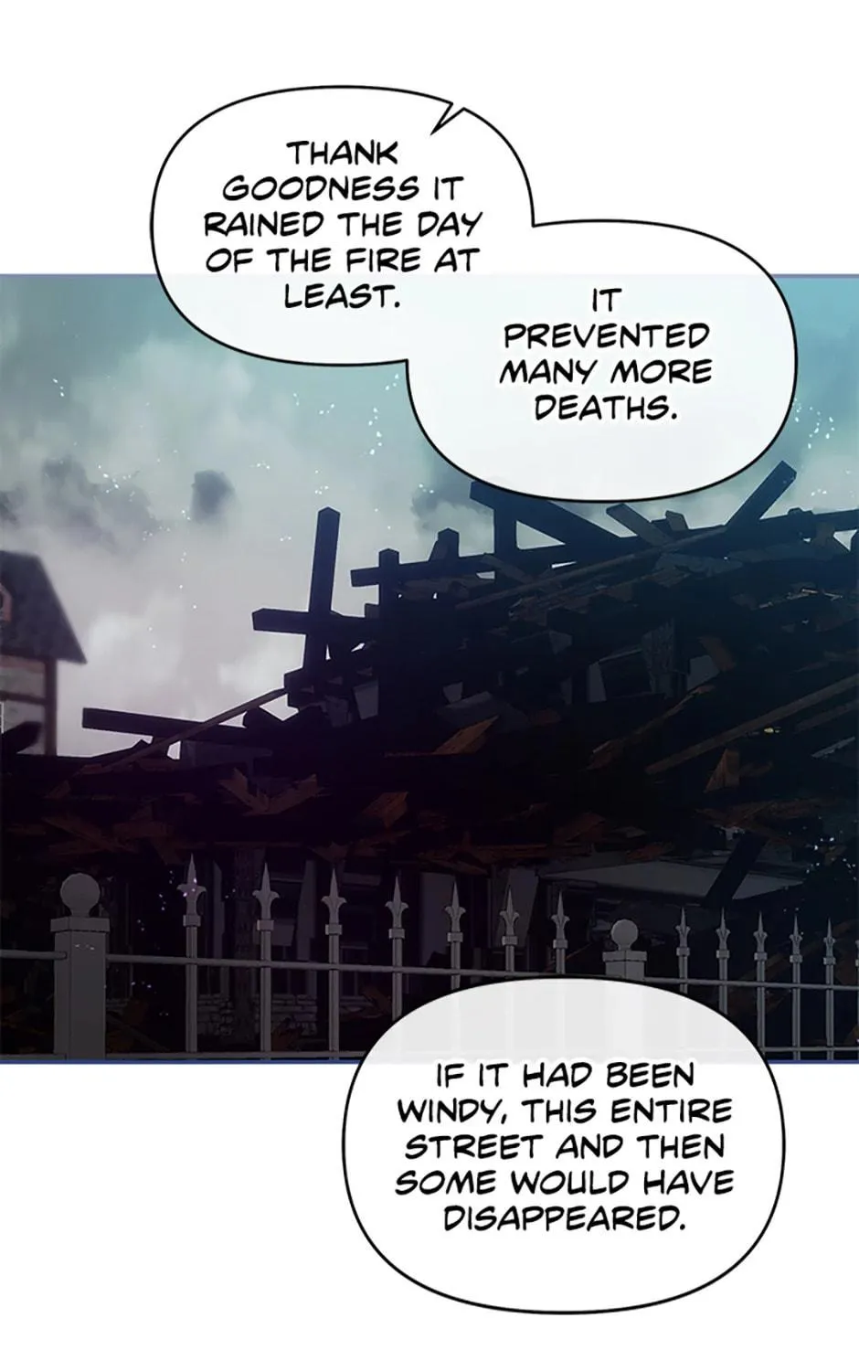 The Glamorous Life of the Fake Mistress Chapter 102 page 137 - 