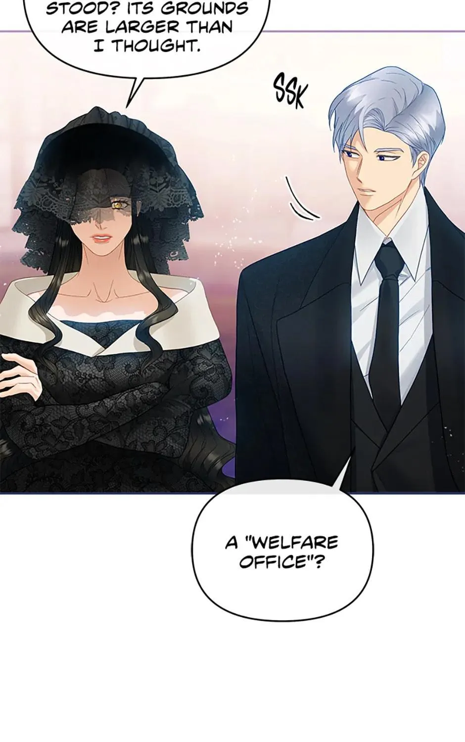 The Glamorous Life of the Fake Mistress Chapter 102 page 139 - 