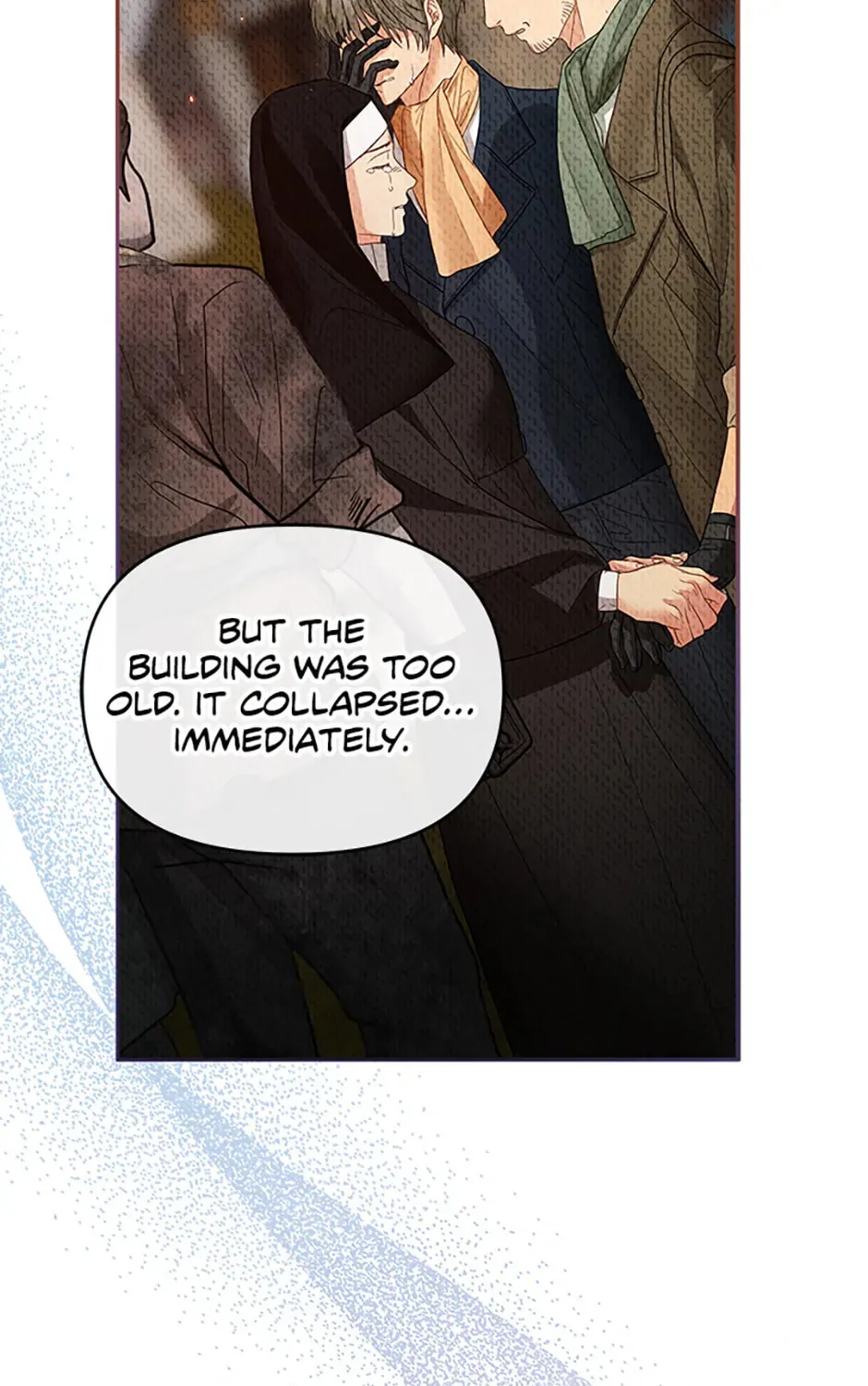 The Glamorous Life of the Fake Mistress Chapter 102 page 15 - 