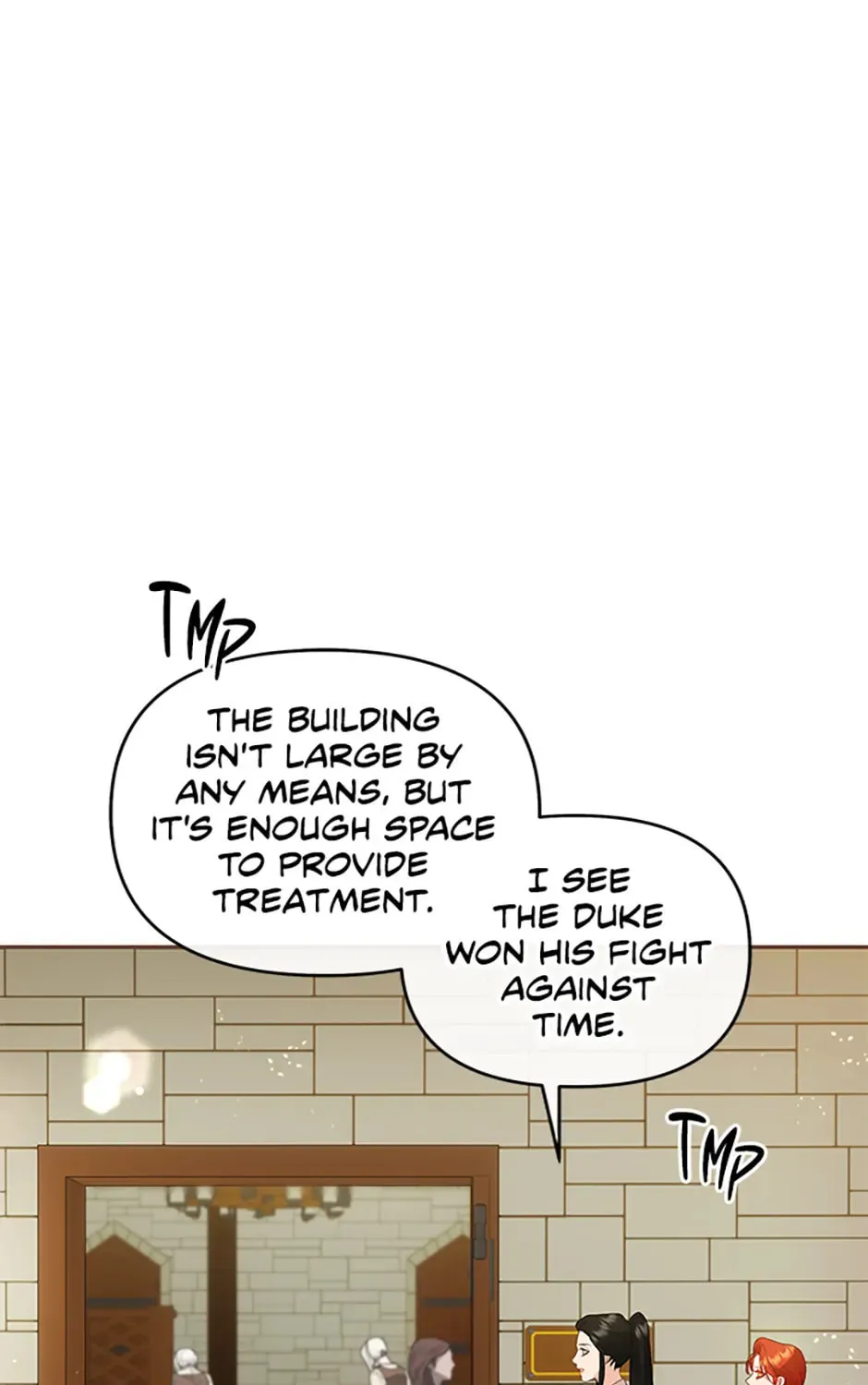 The Glamorous Life of the Fake Mistress Chapter 102 page 145 - 