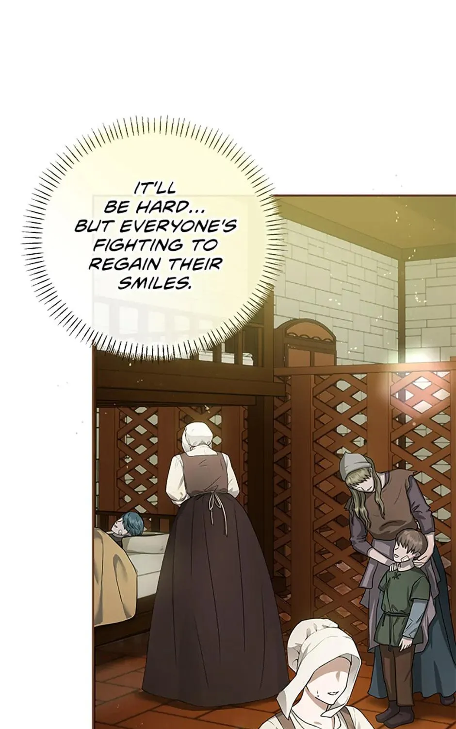 The Glamorous Life of the Fake Mistress Chapter 102 page 149 - 