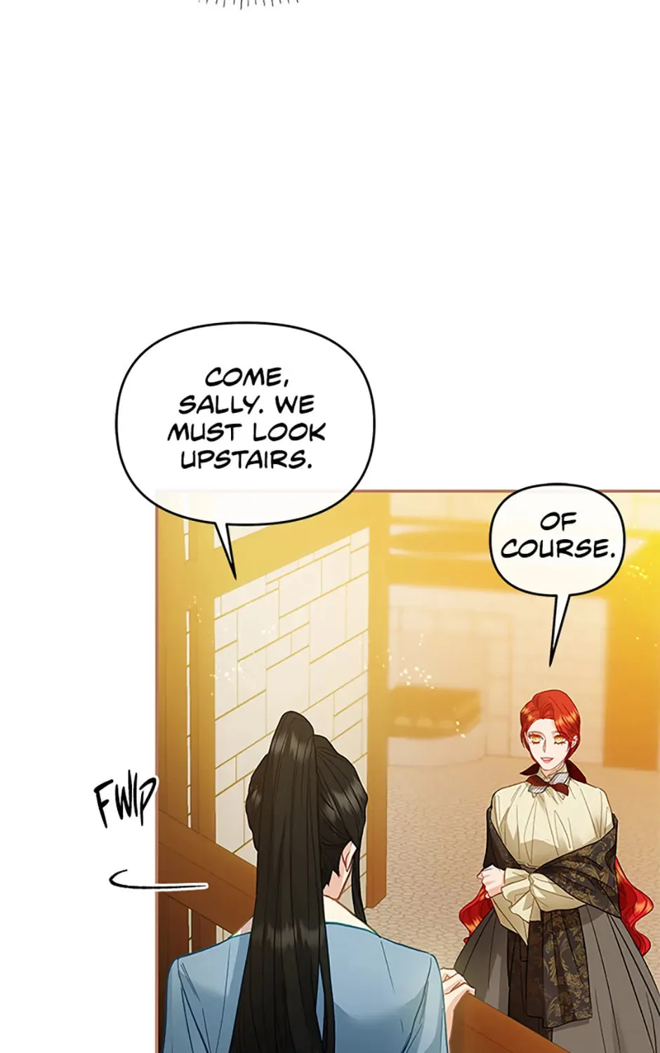 The Glamorous Life of the Fake Mistress Chapter 102 page 153 - 