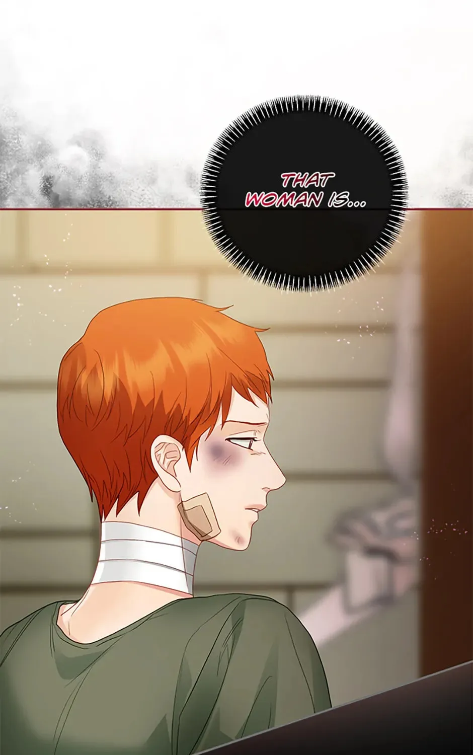 The Glamorous Life of the Fake Mistress Chapter 102 page 157 - 