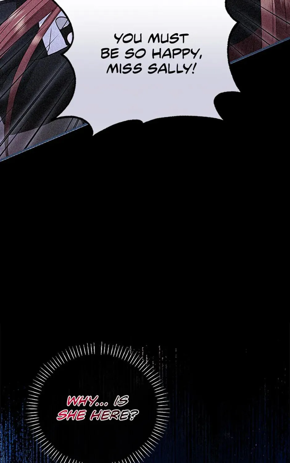The Glamorous Life of the Fake Mistress Chapter 102 page 161 - 
