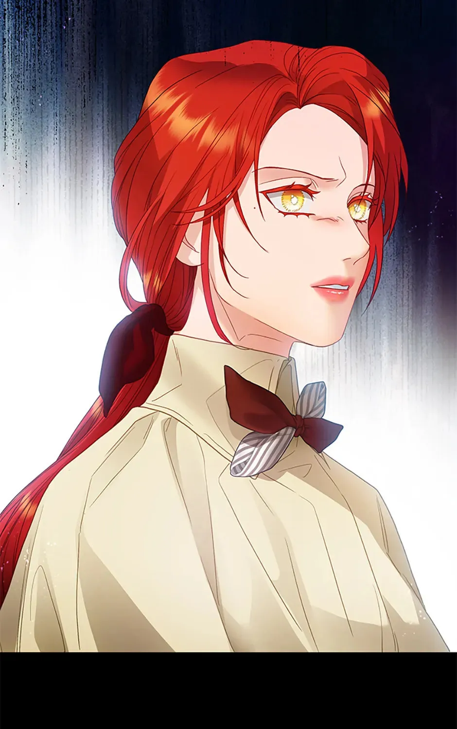 The Glamorous Life of the Fake Mistress Chapter 102 page 163 - 