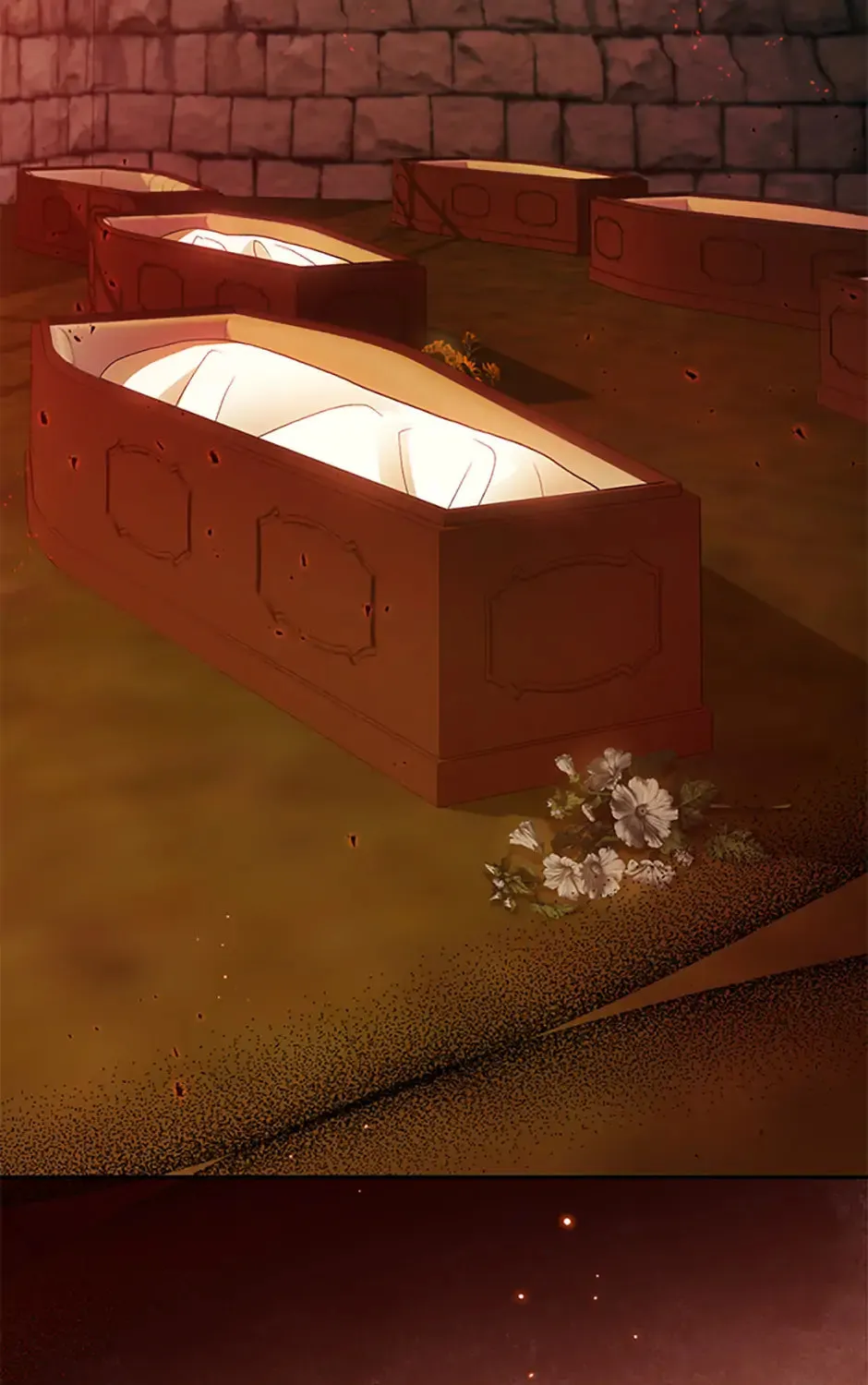 The Glamorous Life of the Fake Mistress Chapter 102 page 3 - 