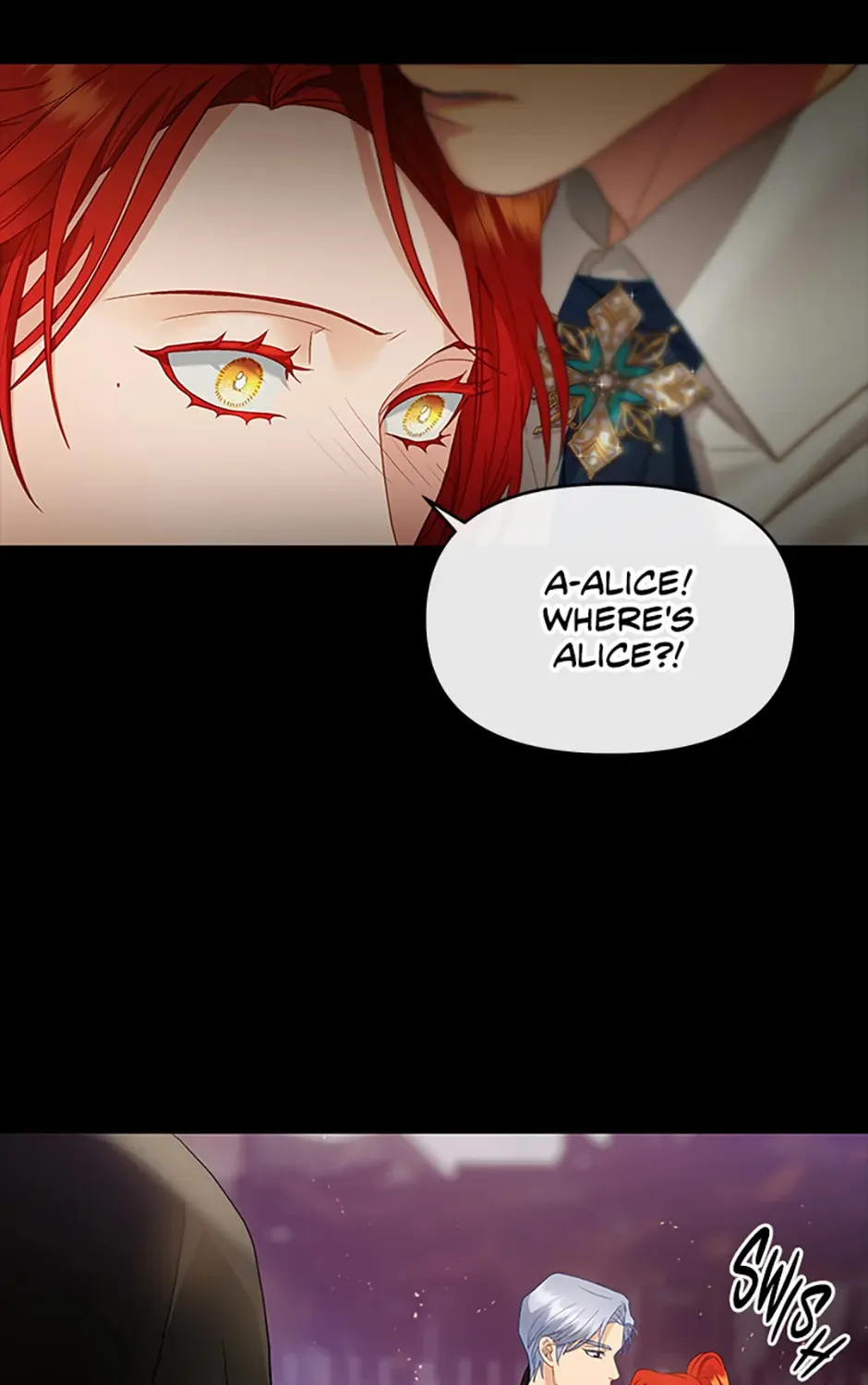 The Glamorous Life of the Fake Mistress Chapter 102 page 21 - 