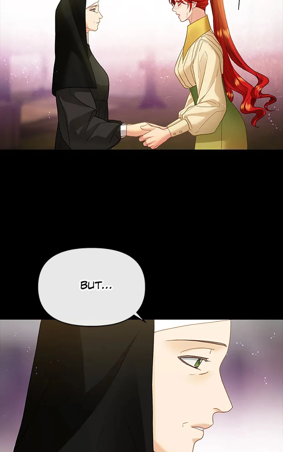 The Glamorous Life of the Fake Mistress Chapter 102 page 25 - 