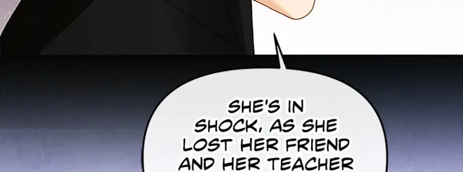 The Glamorous Life of the Fake Mistress Chapter 102 page 26 - 