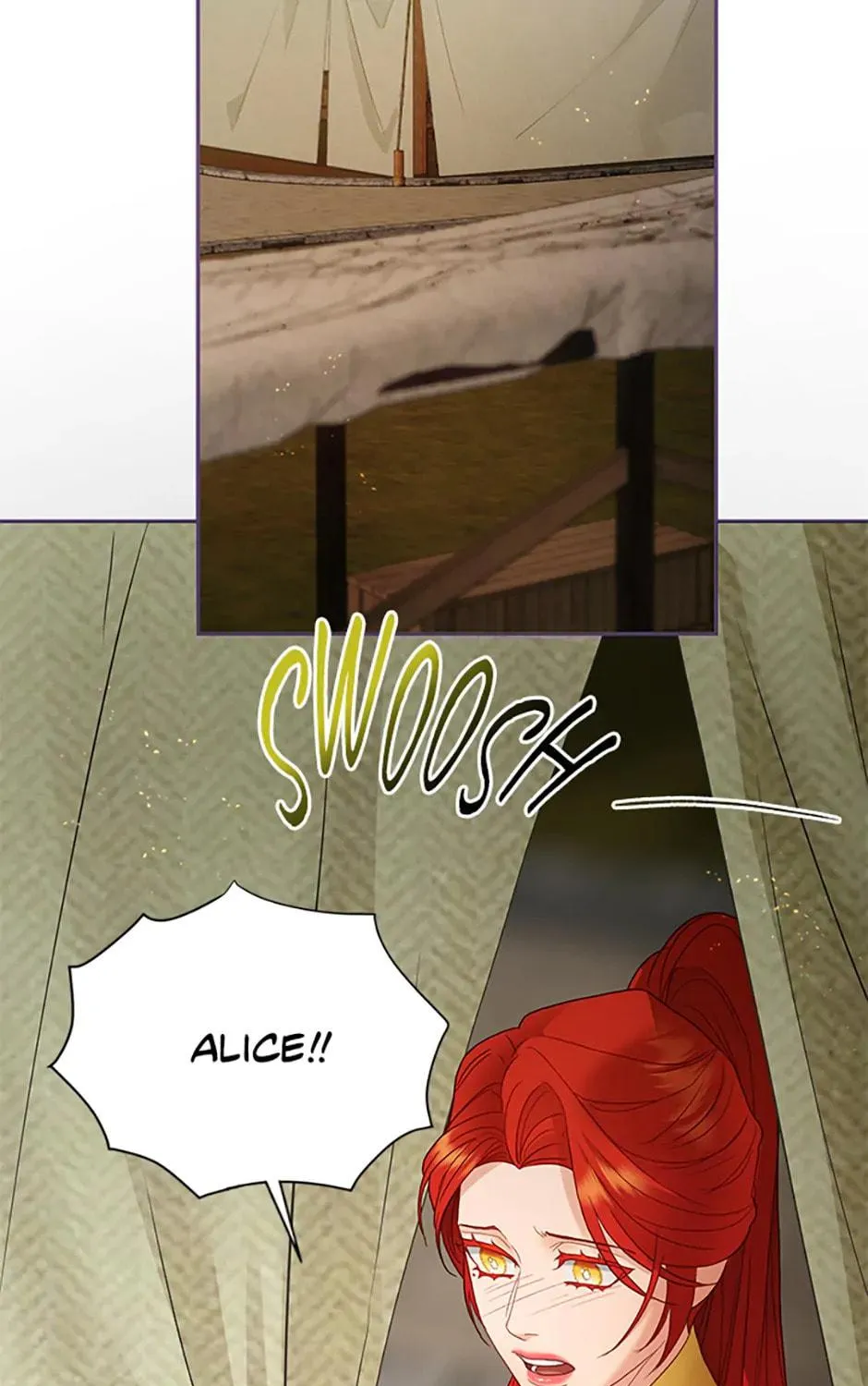 The Glamorous Life of the Fake Mistress Chapter 102 page 29 - 