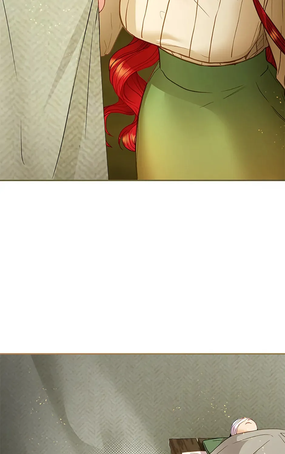 The Glamorous Life of the Fake Mistress Chapter 102 page 31 - 