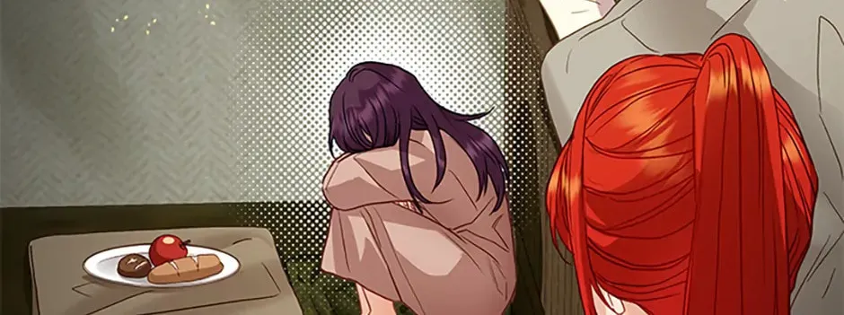 The Glamorous Life of the Fake Mistress Chapter 102 page 32 - 