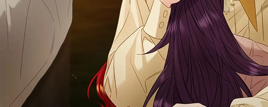 The Glamorous Life of the Fake Mistress Chapter 102 page 46 - 