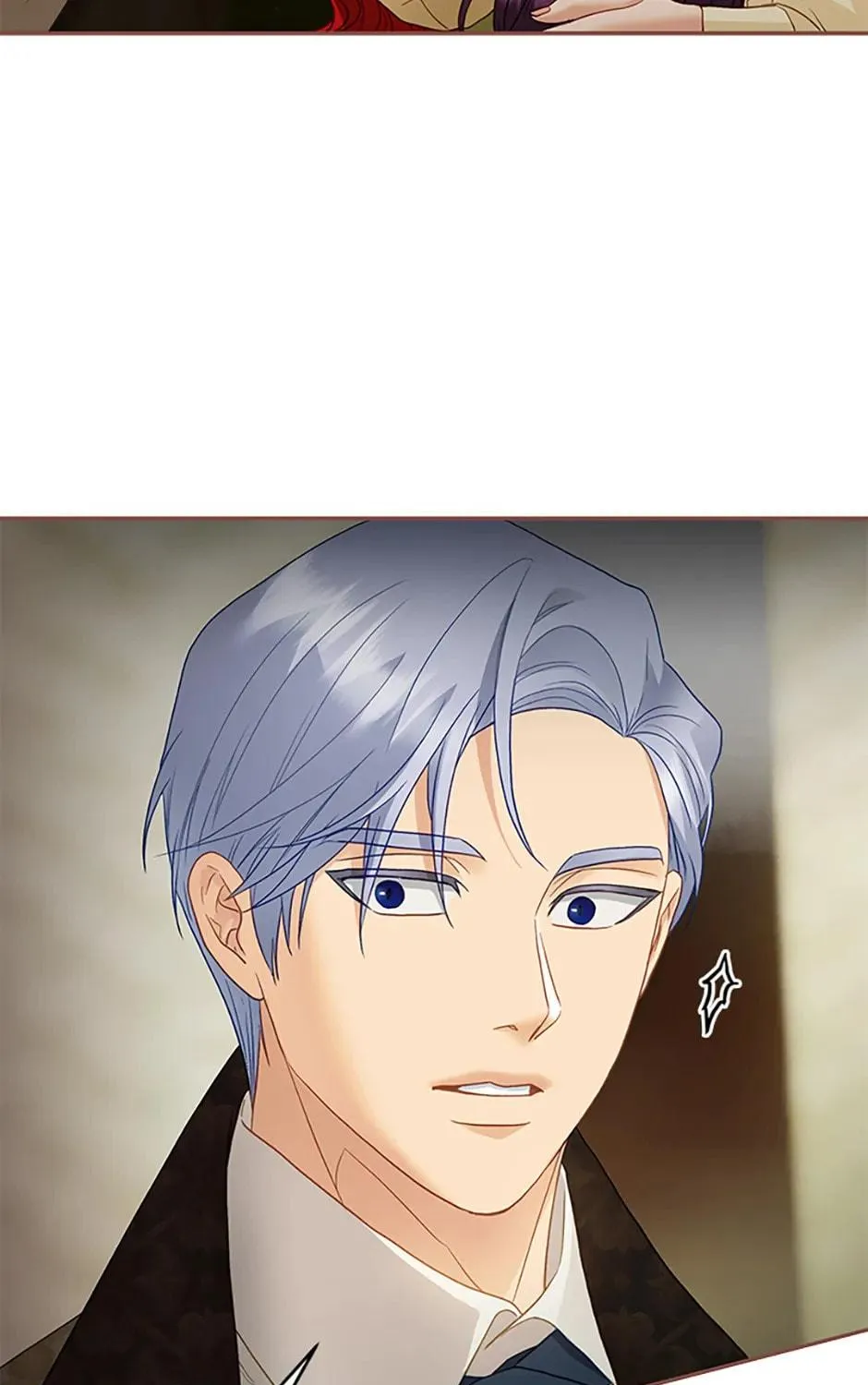 The Glamorous Life of the Fake Mistress Chapter 102 page 47 - 