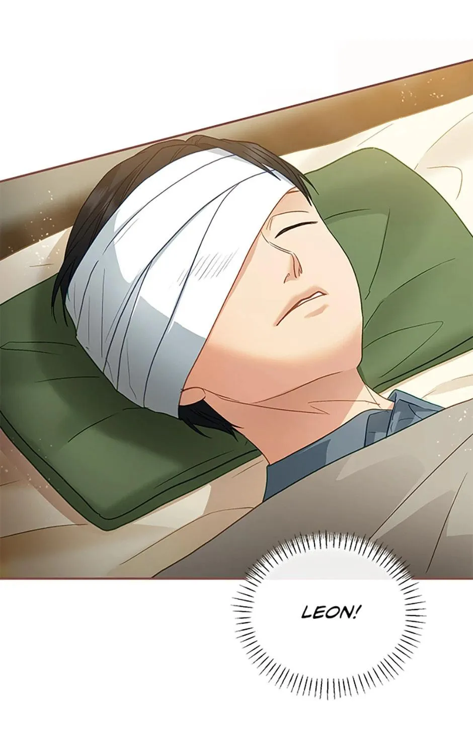 The Glamorous Life of the Fake Mistress Chapter 102 page 49 - 