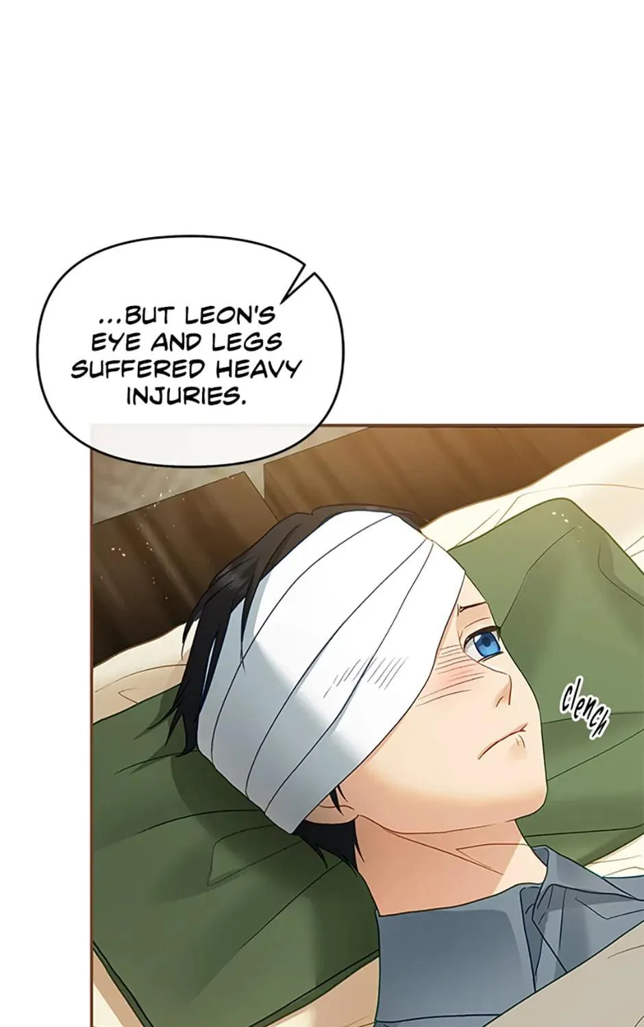 The Glamorous Life of the Fake Mistress Chapter 102 page 53 - 