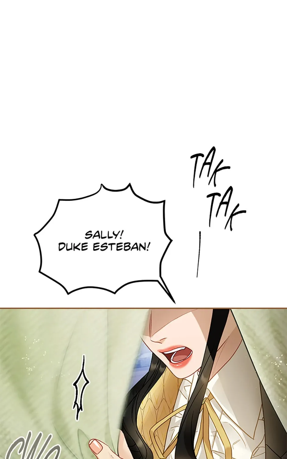 The Glamorous Life of the Fake Mistress Chapter 102 page 61 - 